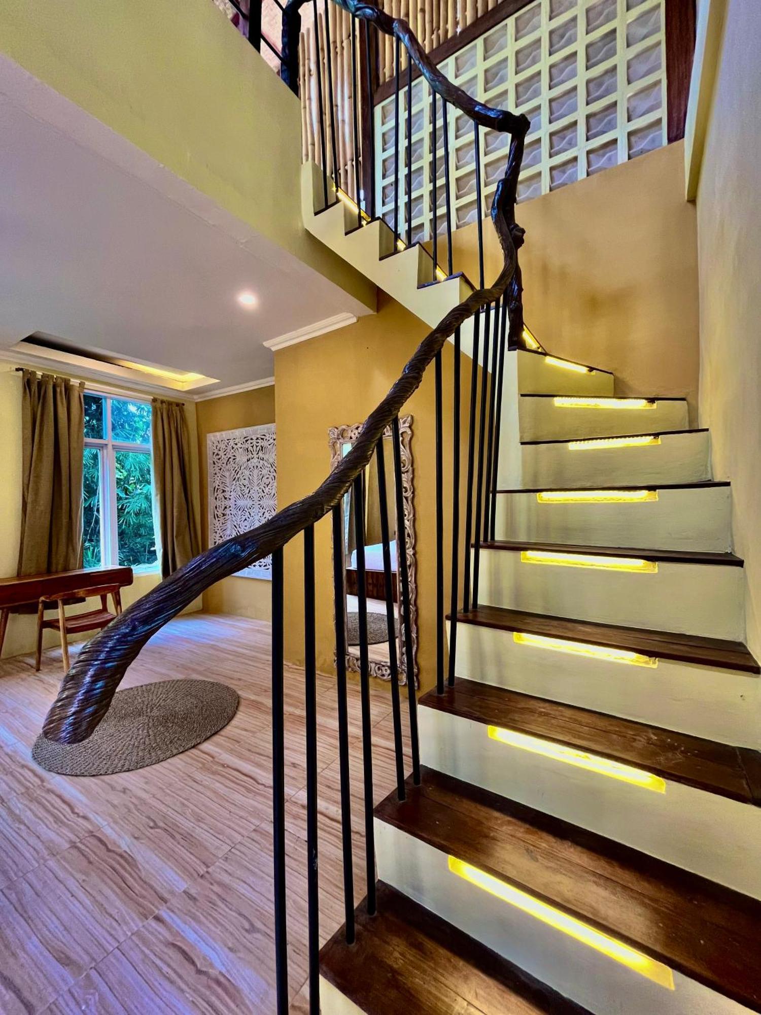 Bamboo Oasis Hotel Ubud  Exterior photo